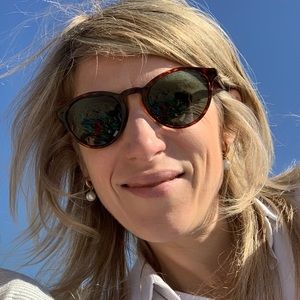 Meet your Posher, Annemieke